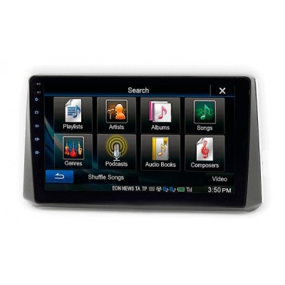 Перехідна рамка Toyota Corolla Carav 22-032