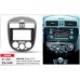 Перехідна рамка Nissan Tiida Carav 22-348