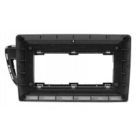 Переходная рамка Audi Q5 Carav 22-416