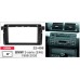 Перехідна рамка BMW 3, E46 Carav 22-498