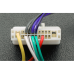 Перехідник ISO CARAV Dacia, Renault, Nissan, Subaru, Opel (12-036)