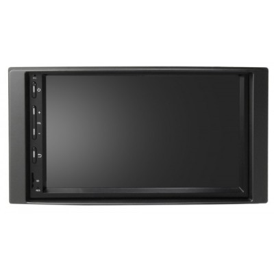 Перехідна рамка Metra Subaru Forester, Impreza, XV, WRX (99-8905B)