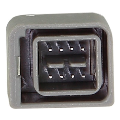 Адаптер для штатних USB/AUX-роз'ємів ACV Nissan (44-1213-003)