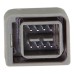 Адаптер для штатних USB/AUX-роз'ємів ACV Nissan (44-1213-003)
