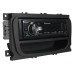 Перехідна рамка ACV Ford Focus, Mondeo, S-Max, C-Max, Galaxy, Kuga (281114-36)