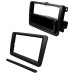 Перехідна рамка ACV Volkswagen Caddy, Golf, Jetta, Passat, Polo, Tiguan, Touran (281320-10 pro)