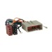 Переходник ISO ACV Ford, Land Rover (1119-02)