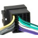 Перехідник ISO ACV Ford (1124-02)