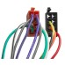 Перехідник ISO Ford, Lincoln, Mercury ACV 1113-02