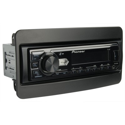 Перехідна рамка ACV Toyota 1 DIN (281300-11)