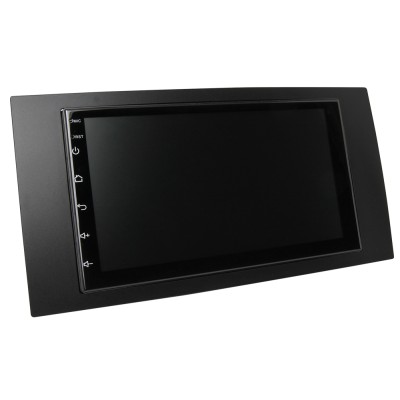 Перехідна рамка AWM Ford Transit, Focus, C-Max, S-Max, Fusion, Fiesta, Galaxy, Kuga (781-01-073)