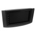 Перехідна рамка AWM Chevrolet Aveo, ZAZ Vida (781-10-055)