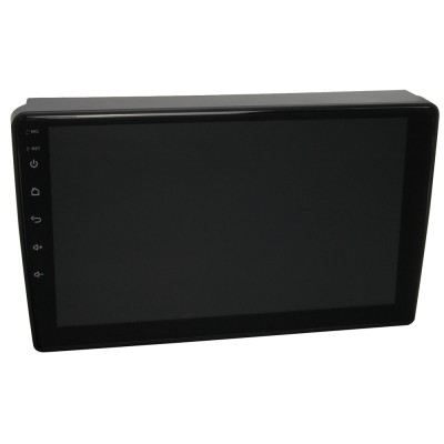 Перехідна рамка Renault Duster, Dacia Duster AWM (981-27-111)