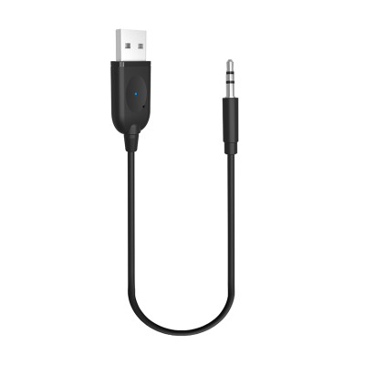 Bluetooth AUX адаптер (приймач) AWM BTC-02
