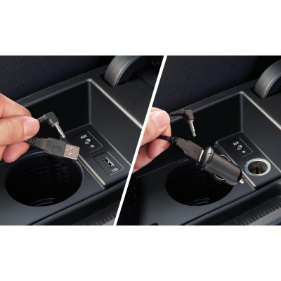 Bluetooth AUX адаптер (приймач) AWM BTC-02