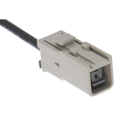 Антенний перехідник GPS (SMA-B-GT-5 Kenwood DNS/блоків Garmin) AWM 115-02