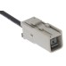 Антенний перехідник GPS (SMA-B-GT-5 Kenwood DNS/блоків Garmin) AWM 115-02
