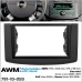 Перехідна рамка AWM Chevrolet Aveo, ZAZ Vida (781-10-055)