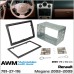 Перехідна рамка AWM Renault Megane II (781-27-116)