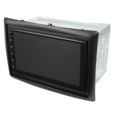 Перехідна рамка AWM Renault Megane II (781-27-116)