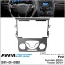 Перехідна рамка Ford Mondeo, Fusion AWM 981-01-83