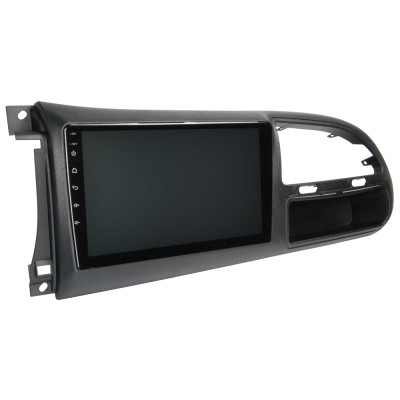 Переходная рамка AWM Ford Transit (981-01-085)