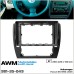 Перехідна рамка AWM Volkswagen Passat B5 (981-35-049)