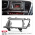 Перехідна рамка CARAV KIA Optima, K5 (11-191)