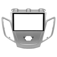 Перехідна рамка Ford Fiesta Carav 11-304