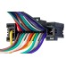 Перехідник для магнітол Ford, Land Rover Carav 12-240