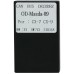 Перехідник для магнітол 9", 10.1" Mazda CX-7, CX-9 Carav 16-180