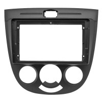 Перехідна рамка Chevrolet Lacetti, Nubira Carav 22-1057