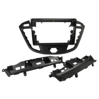 Переходная рамка Ford Transit Custom, Tourneo Custom Carav 22-1110
