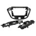 Переходная рамка Ford Transit Custom, Tourneo Custom Carav 22-1110