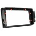 Перехідна рамка Carav Mercedes Vito, Viano, W639, W203, W209, W463 (22-272)