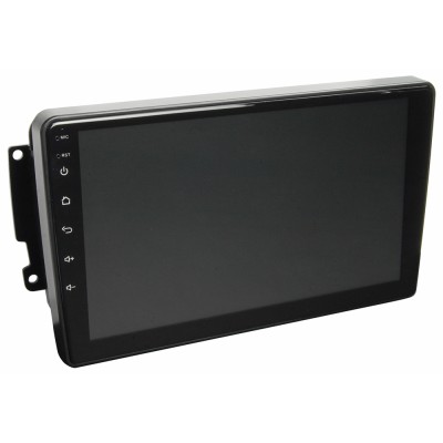 Перехідна рамка Carav Mercedes Vito, Viano, W639, W203, W209, W463 (22-272)