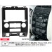 Перехідна рамка Ford Escape, Mazda Tribute Carav 22-276