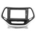 Перехідна рамка Jeep Cherokee Carav 22-811