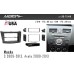 Перехідна рамка Metra Mazda 3 (99-7514B)