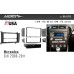 Перехідна рамка Metra Mercedes SLK (99-8713)