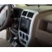 Перехідна рамка Metra Dodge Caliber, Jeep Compass, Patriot (95-6534B)