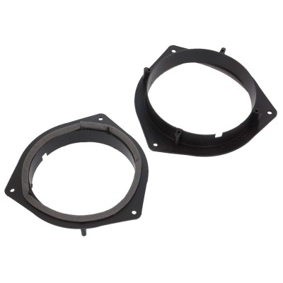 Проставки під динаміки ACV 271178-01 для автомобілів Hyundai i10, KIA Picanto