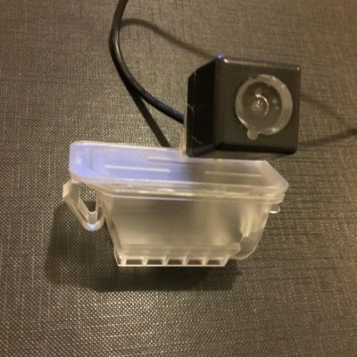 Камера iDial CCD-172 Ford MAX-B/C/S, Mondeo, Focus