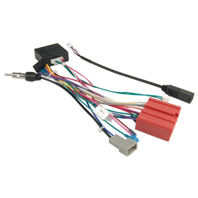 Перехідник для магнітол 9", 10.1" Mazda Carav 16-029