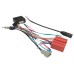 Перехідник для магнітол 9", 10.1" Mazda Carav 16-029