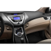 Рамка перехідна CraftAudio HY-22-183 HYUNDAI Elantra (MD) / Avante (MD) 2011-2013