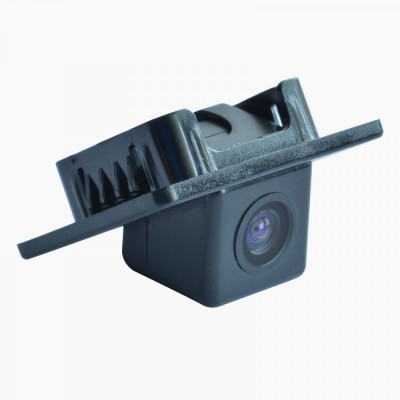 Камера заднього виду Prime-X CA-1398 HYUNDAI/KIA/SSANG YONG/GEELY