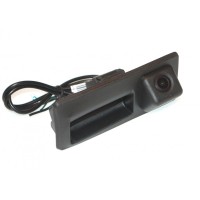 Камера в ручку багажника Baxster HQC-502 1T5 (AUDI/VW)