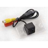 Крепление к камере заднего вида Globex C8062 (SKODA)