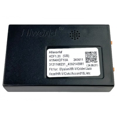 Переходник для магнитол 9", 10.1" Carav 16-302